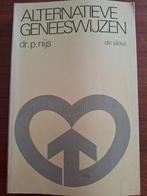 Boeken homeopathie en alternatieve geneeswijzen, Boeken, Gezondheid, Dieet en Voeding, Ophalen of Verzenden, Gelezen, Kruiden en Alternatief