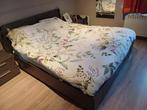 Bed en lattenbodem, Antiek en Kunst, Ophalen
