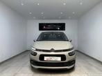 Citroën C4 Picasso 1.6 BlueHDi *LED*GPS* (bj 2018), Stof, Gebruikt, 4 cilinders, 116 pk