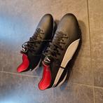 Puma King schoenplaten, Ophalen of Verzenden, Nieuw, Zwart, Puma