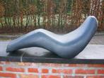 Harley Deuce onderdelen: verlaagde zadel, achterspatbord, ch, Ophalen, Gebruikt