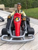 Action man allerlei, Ophalen of Verzenden, Gebruikt