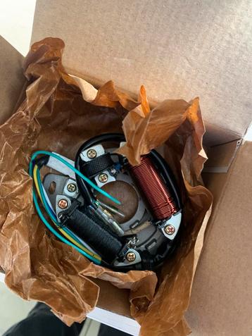 Honda ontsteking nieuw! beschikbaar voor biedingen