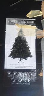 Kerstboom, Ophalen of Verzenden, Gebruikt
