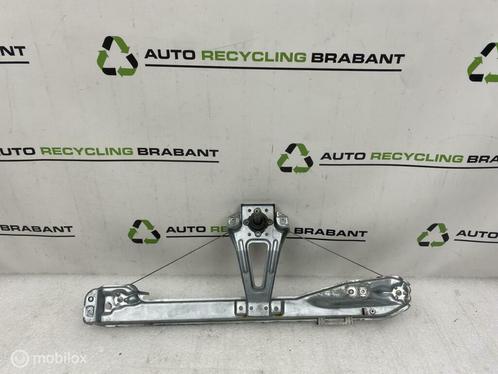 Raammechanisme Links Achter Renault Clio 3 ORIG 8200291154, Auto-onderdelen, Ruiten en Toebehoren, Renault, Gebruikt, Ophalen of Verzenden