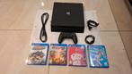 PlayStation 4 pro 1TB in goede staat met controller & games, Games en Spelcomputers, Spelcomputers | Sony PlayStation 4, Ophalen of Verzenden