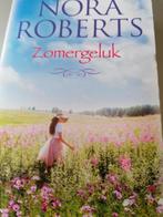 Boek Nora Roberts, Ophalen of Verzenden, Zo goed als nieuw