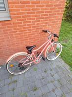 Vélo Riverside +- 12 ans, Enlèvement