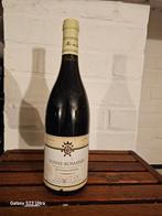 Vin de Bourgogne Vosne Romanee de 1999., Pleine, Comme neuf, Enlèvement, Vin rouge