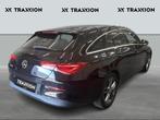 Mercedes-Benz CLA 180 CLA d, Automaat, CLA, Euro 6, 116 pk