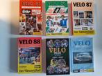 Wielerboeken - Velo, Boeken, Verzenden, Lopen en Fietsen