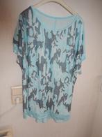 Lichtblauw shirt (ik schat xl), Vêtements | Femmes, T-shirts, Enlèvement, Comme neuf