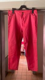 Pantalon dame en simili taille 50, Vêtements | Femmes, Culottes & Pantalons, Rouge, Taille 46/48 (XL) ou plus grande, Enlèvement ou Envoi