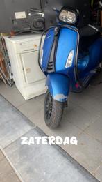 Vespa sprint, Ophalen, Gebruikt, Overige modellen, Klasse A (25 km/u)