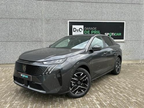 Peugeot 3008 Allure Hybrid| Afneembare trek, Auto's, Peugeot, Airbags, Airconditioning, Alarm, Boordcomputer, Centrale vergrendeling