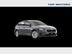 Skoda Scala Scala Family 1,0 TSI 85 kW DSG7, Auto's, Skoda, Automaat, Scala, Zilver of Grijs, Cruise Control