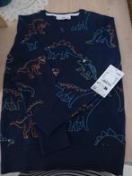 Nieuw Katoenen pull MT134, Enfants & Bébés, Vêtements enfant | Taille 134, Enlèvement ou Envoi, Neuf