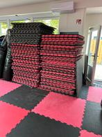 Puzzel matten 2 cm dikte en 4 cm dikte, Sport en Fitness, Vechtsporten en Zelfverdediging, Ophalen of Verzenden