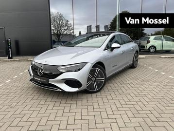 Mercedes-Benz EQE 300 Business Edition HYPER SCREEN| PANO DA beschikbaar voor biedingen