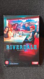 Dvd-box Riverdale, seizoen 1, Cd's en Dvd's, Boxset, Science Fiction en Fantasy, Ophalen of Verzenden, Zo goed als nieuw