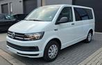 VW Multivan 2.0TDI 7 Zitplaatsen  !, Auto's, Euro 6, 102 kW, Wit, Bedrijf