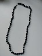 halssnoer Haematiet, Enlèvement ou Envoi, Comme neuf, Autres couleurs, Pierre ou Minéral