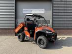Linhai 1100 UTV 4WD BJ 2024 26 uur (kubota RTV - John deere, Zo goed als nieuw, Golfkar, Overige merken