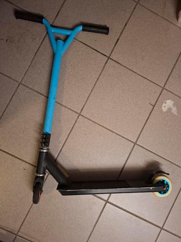 Trotinette beschikbaar voor biedingen