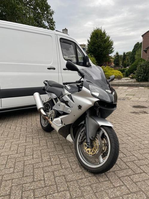 motor, Doe-het-zelf en Bouw, Motoren, Gebruikt, Benzinemotor, Ophalen
