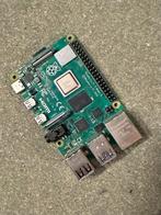 Raspberry Pi 4 4GB, Computers en Software, Desktop Pc's, Ophalen, Minder dan 2 Ghz, Zo goed als nieuw, Raspberry pi