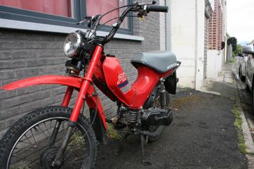 honda px  beschikbaar voor biedingen