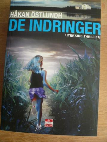 Hakan Östlundh: De indringer disponible aux enchères