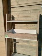 Muurkast, Enlèvement