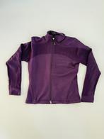 Odlo - Pull de ski pour femme - Violet - Taille M, Autres marques, Comme neuf, Enlèvement, Ski