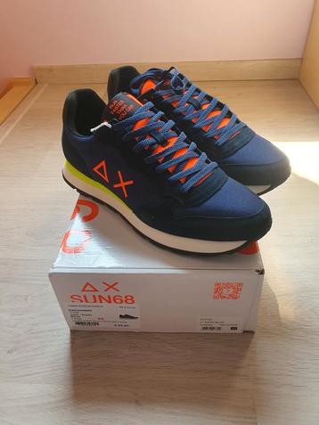 Chaussures Sun68 taille 44 neuves