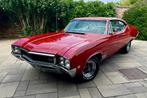 Buick Skylark gs400, Autos, Beige, 2 portes, Automatique, Particulier