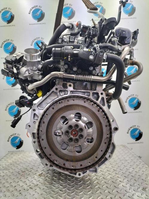 KIA NIRO [ENGINE] 2018, Auto-onderdelen, Motor en Toebehoren, Gebruikt, ARN erkend, Stiba lid, Erkend duurzaam, Ophalen of Verzenden