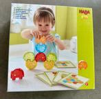 HABA - Stapelspel olifanten, Ophalen, Zo goed als nieuw