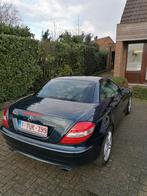 Mercedes SLK, Autos, Achat, Toit ouvrant, SLK, Automatique