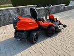 Zitmaaier Husqvarna R214 C, Tuin en Terras, Zitmaaiers, Ophalen