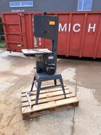 Lintzaagmachine Holzstart HBS 351-2, Ophalen, Zo goed als nieuw, 600 tot 1200 watt, Lintzaag
