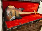 Fender Jazz Bass fretless 1978, Musique & Instruments, Instruments à corde | Guitares | Basses, Enlèvement ou Envoi, Utilisé, Électrique