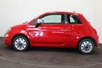 Fiat 500 1.2 benzine Carplay Airco, Auto's, Fiat, Te koop, Berline, Benzine, 1242 cc