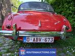 Austin Healey 100/6 BN4 1958 | Route 66 auctions, Overige merken, Cabriolet, Bedrijf, Handgeschakeld