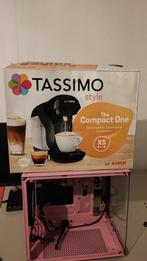 Tassimo, Ophalen of Verzenden, Nieuw, Koffiemachine