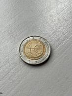 2 Euro muntstuk: Bundersrepublik Deutschland 1999-2009, Postzegels en Munten, Munten | Europa | Euromunten, Ophalen of Verzenden
