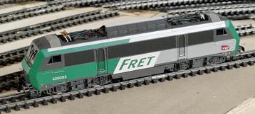 SNCF  FRET E-LOK  beschikbaar voor biedingen