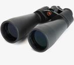 Verrekijker Celestron Skymaster 25x70 met statief NIEUW, Ophalen of Verzenden, Nieuw, 20x of meer, Porro (met knik)