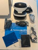 Playstation VR Bril nieuwstaat, Games en Spelcomputers, Virtual Reality, Ophalen, Zo goed als nieuw, VR-bril
