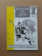 Le fantôme des arènes / EO 1988, Comme neuf, Val - Darmenton, Une BD, Enlèvement ou Envoi